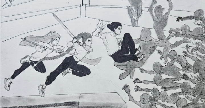 K-Pop Demon Hunters’ Rise to Fame